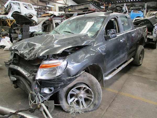 Ford RANGER 2013 - 1 REPUESTO USADO/USADA EN DESARME