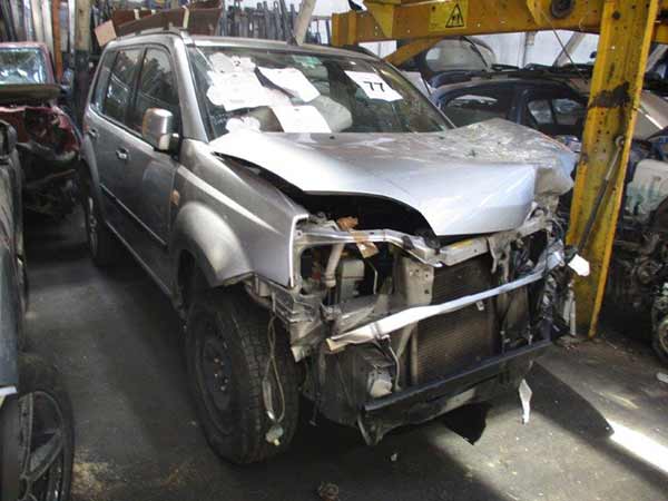 Nissan XTRAIL 2009 - 1 REPUESTO USADO/USADA EN DESARME