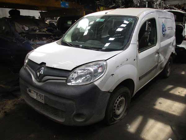 Renault KANGOO 2014 - 1 REPUESTO USADO/USADA EN DESARME