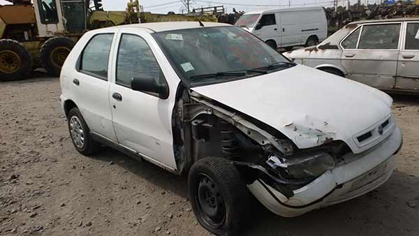 Fiat PALIO 2006 - 1 REPUESTO USADO/USADA EN DESARME