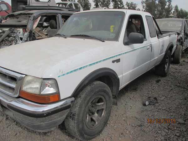 Ford RANGER  - 1 REPUESTO USADO/USADA EN DESARME