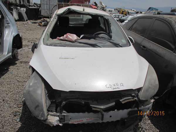 Mazda 2 2009 - 1 REPUESTO USADO/USADA EN DESARME