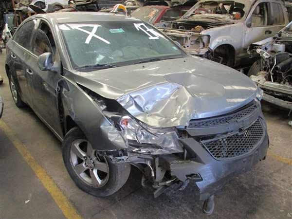 Chevrolet CRUZE 2011 - 1 REPUESTO USADO/USADA EN DESARME