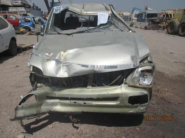 Culata Autorrad Century  USADA