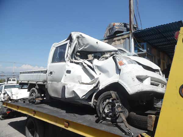 CARDáN Hafei MINYI   USADO EN DESARME