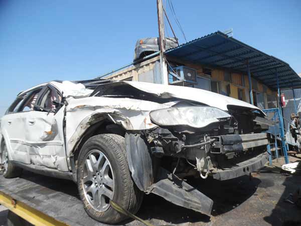 Subaru OUTBACK 2007 - 1 REPUESTO USADO/USADA EN DESARME