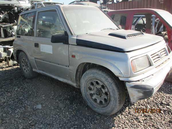 Pick Up Suzuki VITARA  USADO