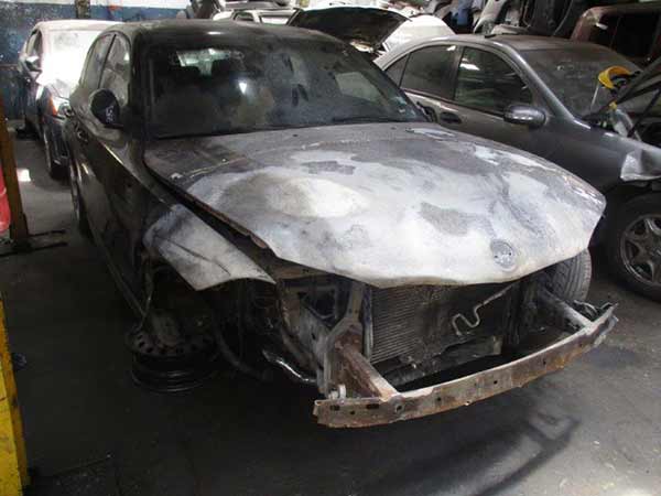 BMW 120i 2009 - 1 REPUESTO USADO/USADA EN DESARME