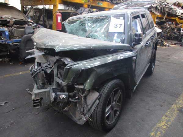 Jeep PATRIOT 2008 - 1 REPUESTO USADO/USADA EN DESARME