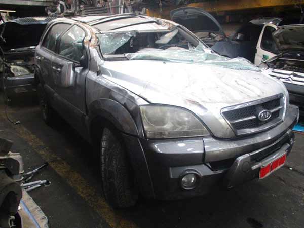LLanta Kia SORENTO  USADO