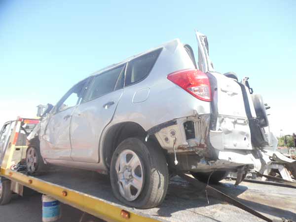 Toyota RAV4 2006 - 1 REPUESTO USADO/USADA EN DESARME