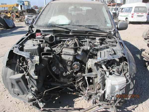 Maza Suzuki GRAND NOMADE  USADO