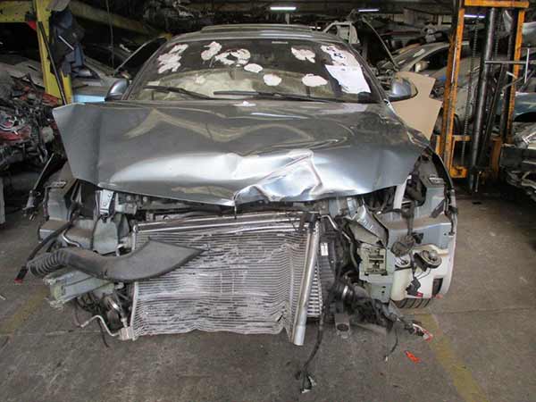 CULATA Opel INSIGNA 2014 USADA