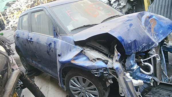 DEPRESOR DE FRENO Suzuki SWIFT 2014  USADO  EN DESARME