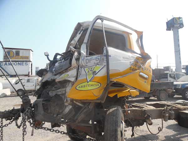 MAZA Dongfeng DF612 2012 USADO