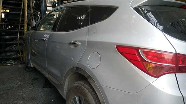 Hyundai SANTA FE 2013 - 1 REPUESTO USADO/USADA EN DESARME