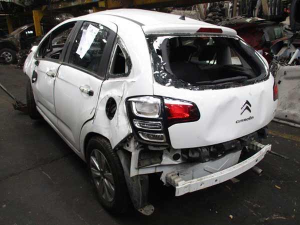 Citroen C3 2015 - 1 REPUESTO USADO/USADA EN DESARME