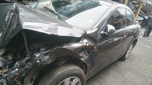  Mazda 3s 2012   EN DESARME