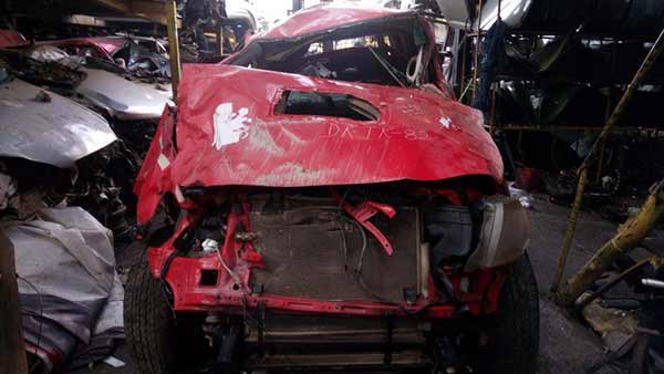Depresor de freno Toyota HILUX  USADO