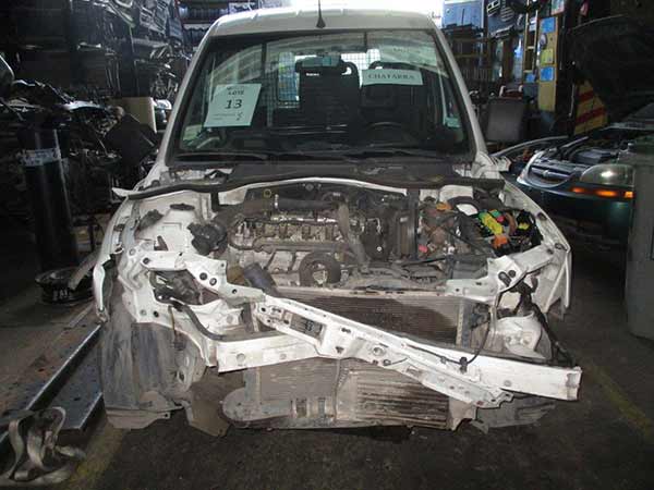  Chevrolet COMBO 2010   EN DESARME