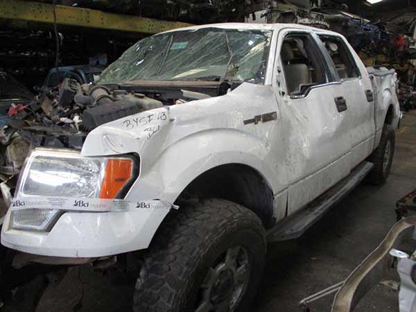 Ford F150 2009 - 1 REPUESTO USADO/USADA EN DESARME