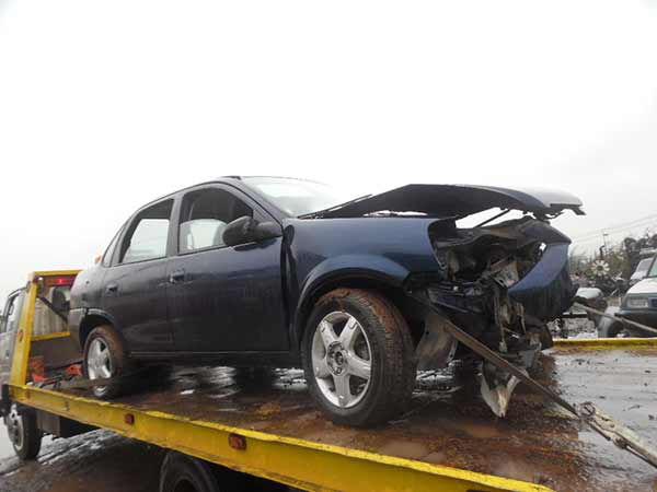 Chevrolet CORSA 2010 - 1 REPUESTO USADO/USADA EN DESARME