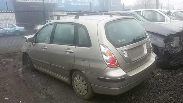 Suzuki AERIO 2006 - 1 REPUESTO USADO/USADA EN DESARME