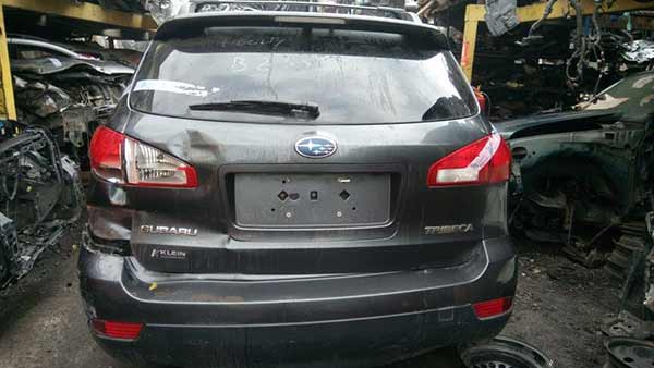 CREMALLERA DE DIRECCIóN Subaru LEGACY 2010  USADA EN DESARME