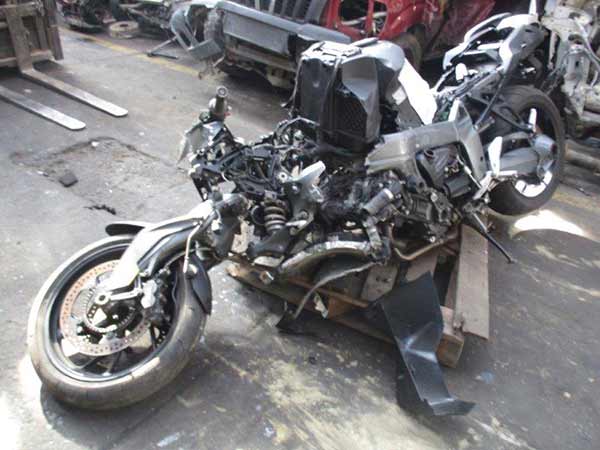 BMW K1300 2012 - 1 REPUESTO USADO/USADA EN DESARME