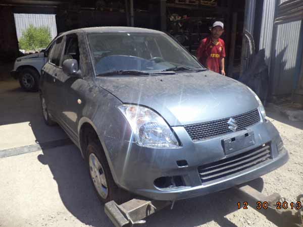 Suzuki SWIFT 2007 - 1 REPUESTO USADO/USADA EN DESARME