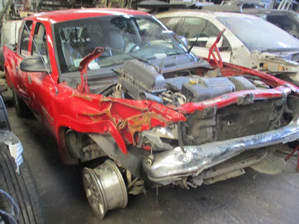 Cardán Dodge DAKOTA   USADO