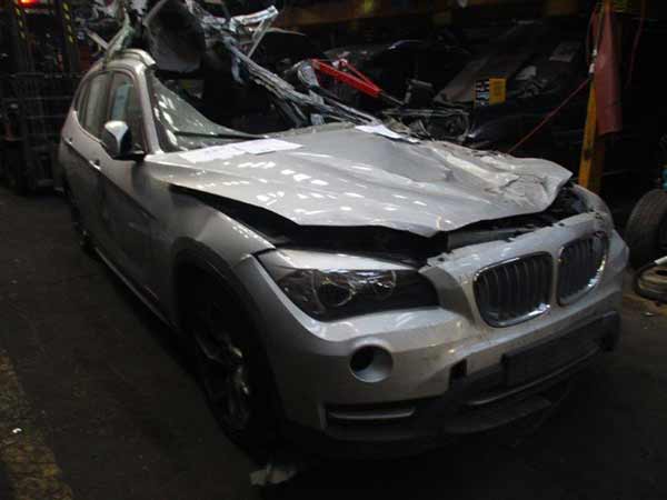 BMW X1 2013 - 1 REPUESTO USADO/USADA EN DESARME