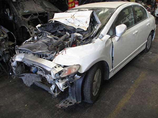 Honda CIVIC 2008 - 1 REPUESTO USADO/USADA EN DESARME