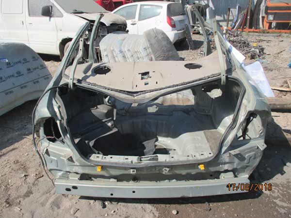 LLANTA Samsung SM3 2012  USADA EN DESARME