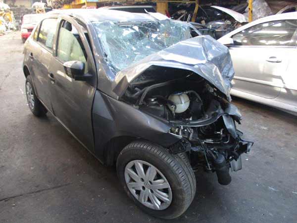 Volkswagen GOL 2013 - 1 REPUESTO USADO/USADA EN DESARME