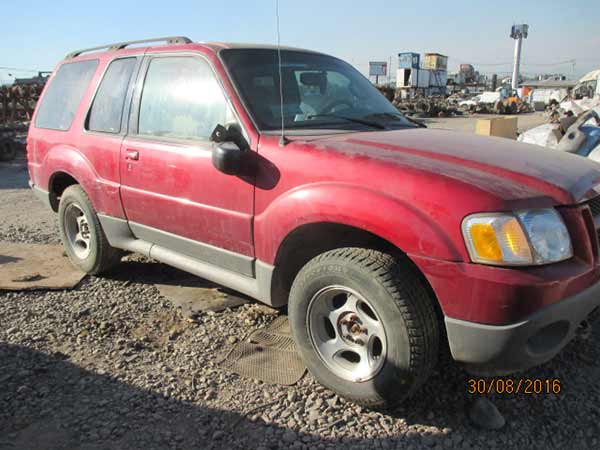 Ford EXPLORER 2003 - 1 REPUESTO USADO/USADA EN DESARME