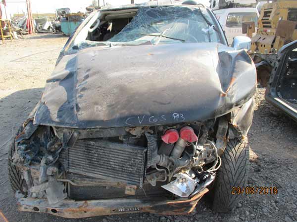  Nissan NAVARA 2011    EN DESARME