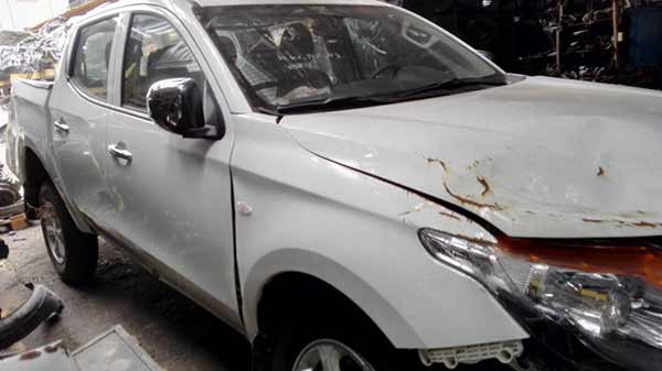 Mitsubishi L200 2016 - 1 REPUESTO USADO/USADA EN DESARME