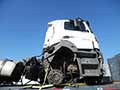 Mercedes-Benz AXOR 2012 - 1 REPUESTO USADO/USADA EN DESARME