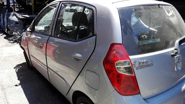 Hyundai i10 2014 - 1 REPUESTO USADO/USADA EN DESARME