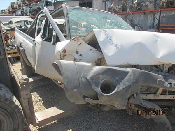 Tablero Nissan TERRANO  USADO