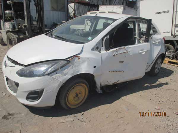 Cigueñal Mazda 2  USADO