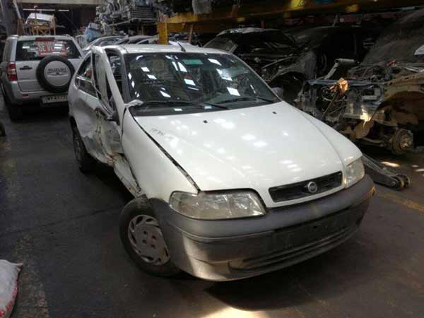 Fiat PALIO 2004 - 1 REPUESTO USADO/USADA EN DESARME