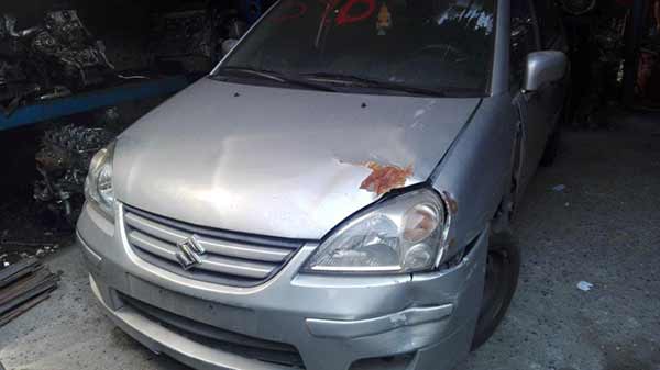 Suzuki AERIO 2005 - 1 REPUESTO USADO/USADA EN DESARME