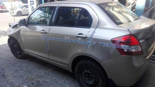 Computador Suzuki SWIFT  USADO