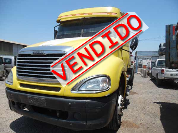 Freightliner Columbia 2005 - 