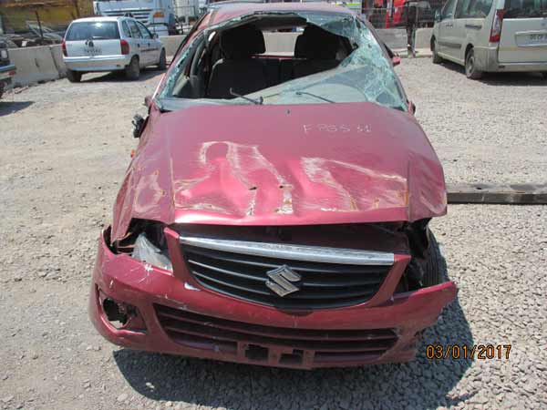 Suzuki ALTO 2013 - 1 REPUESTO USADO/USADA EN DESARME