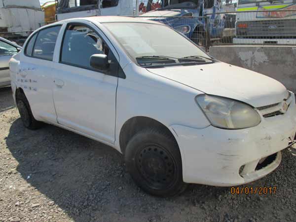 Toyota YARIS 2005 - 1 REPUESTO USADO/USADA EN DESARME