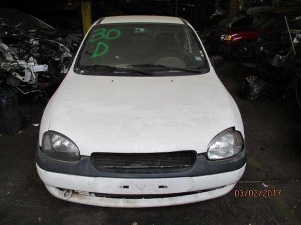 Chevrolet CORSA 2003 - 1 REPUESTO USADO/USADA EN DESARME