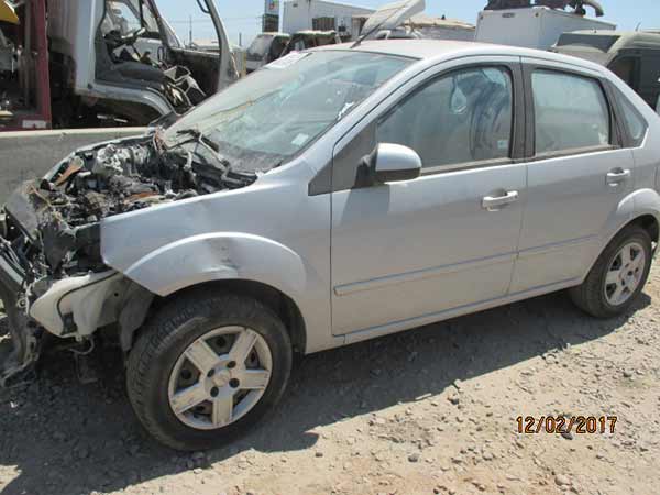  Ford FIESTA 2008   EN DESARME